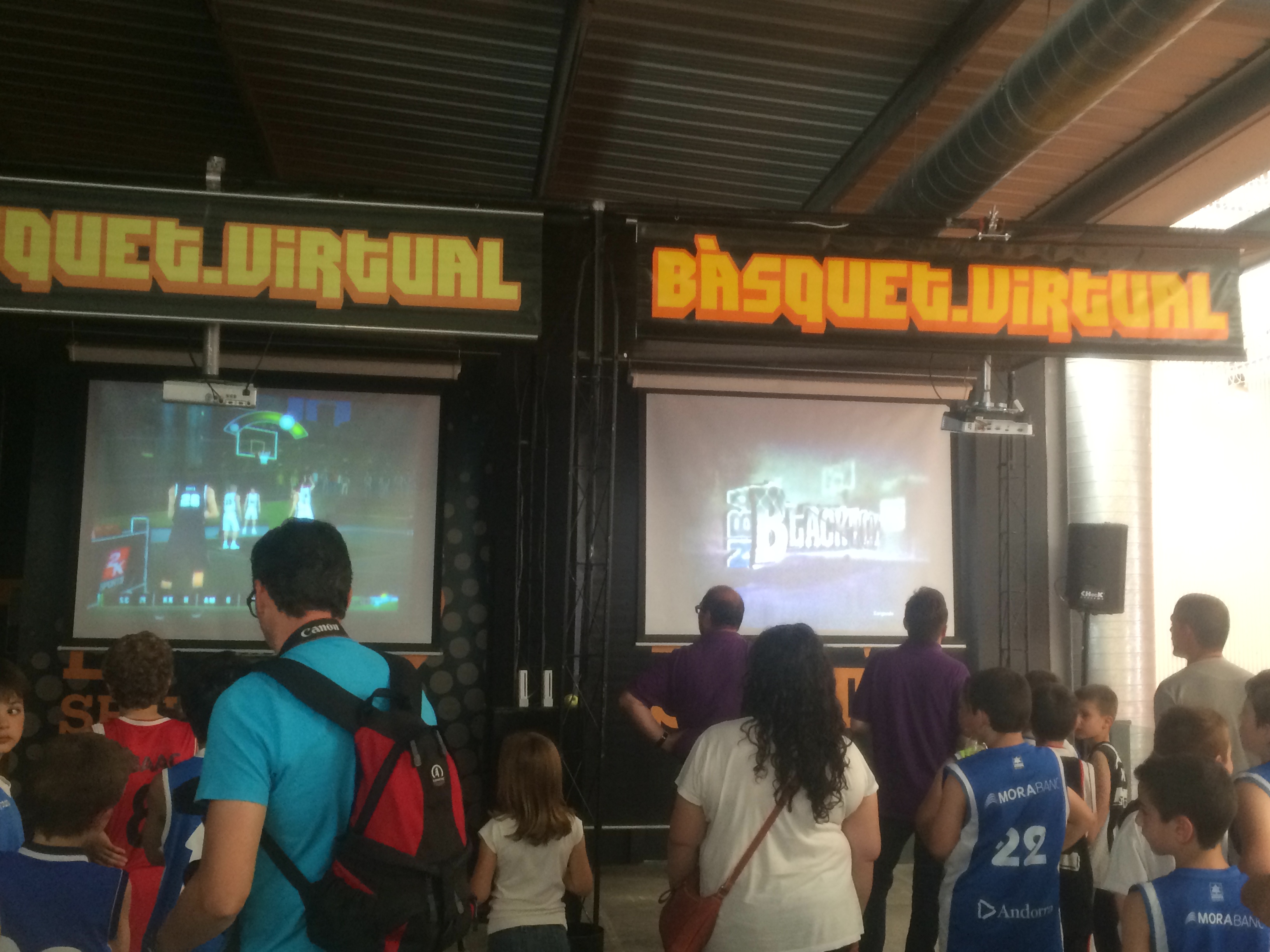 Club Bàsquet Bellpuig. Temp.2014-2015. Trobada Final Balaguer
