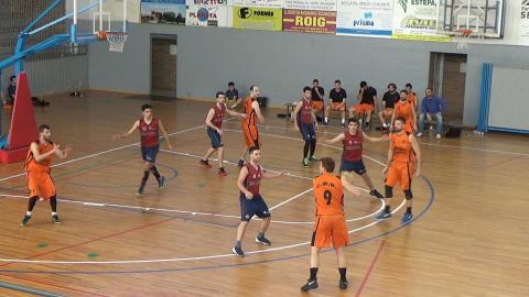 temporada 16-17_09_24 Sènior masculí A
