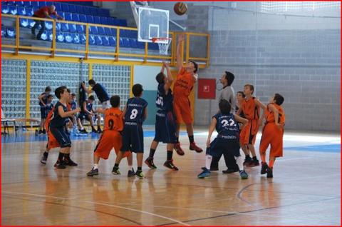 temporda 16-17_10_01 Infantil masculí