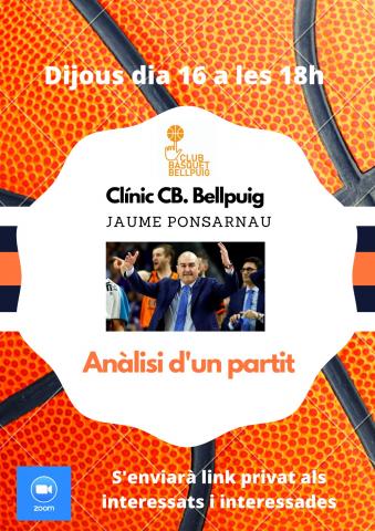 Club Bàsquet Bellpuig_19-20_04_14 Clínic